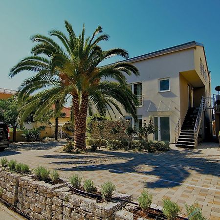 Villa Diana Zadar Zewnętrze zdjęcie