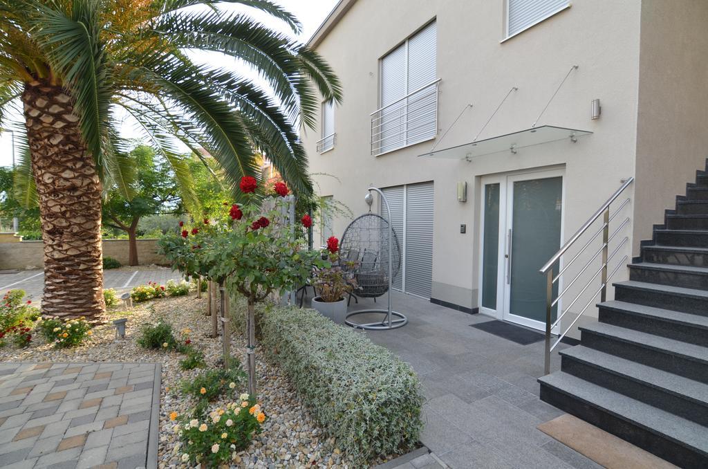 Villa Diana Zadar Zewnętrze zdjęcie