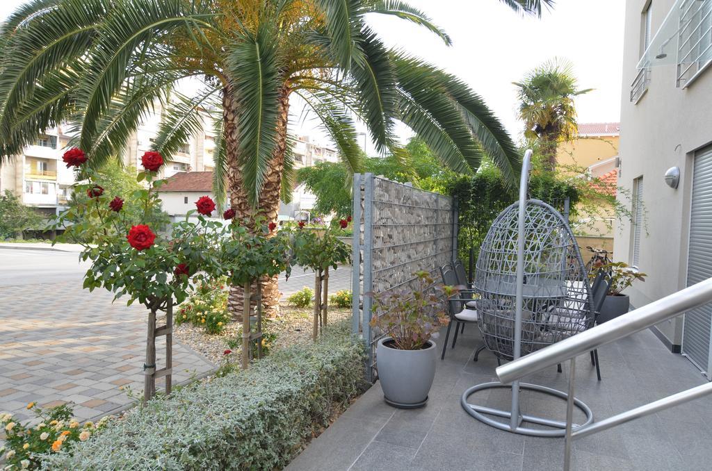 Villa Diana Zadar Zewnętrze zdjęcie