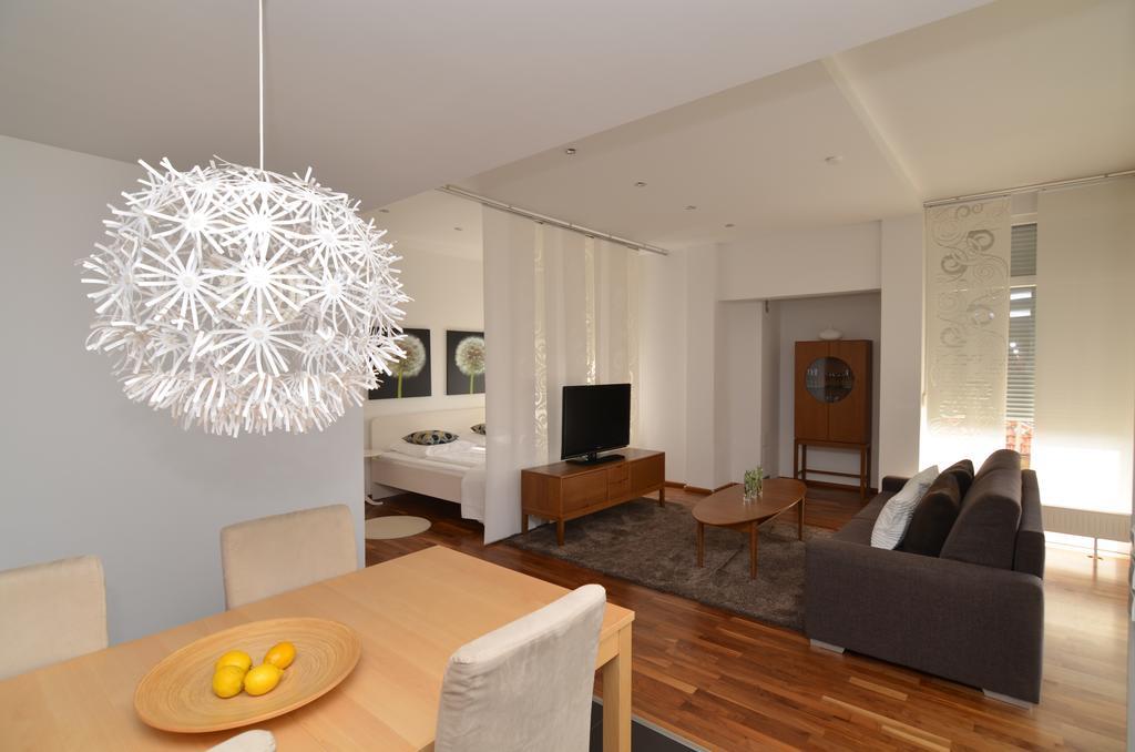 Villa Diana Zadar Pokój zdjęcie