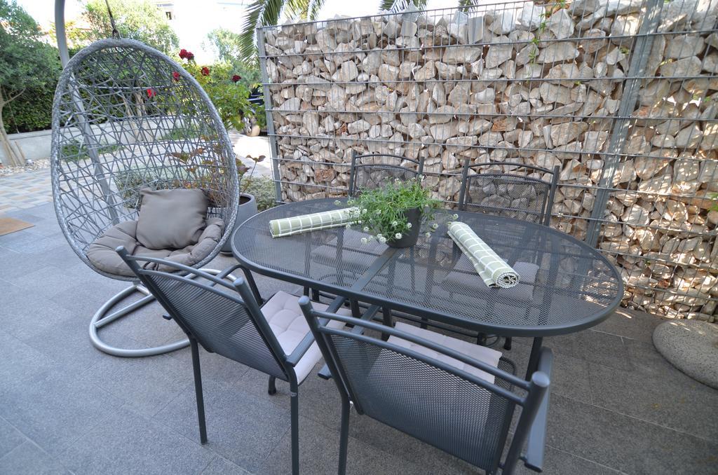 Villa Diana Zadar Pokój zdjęcie