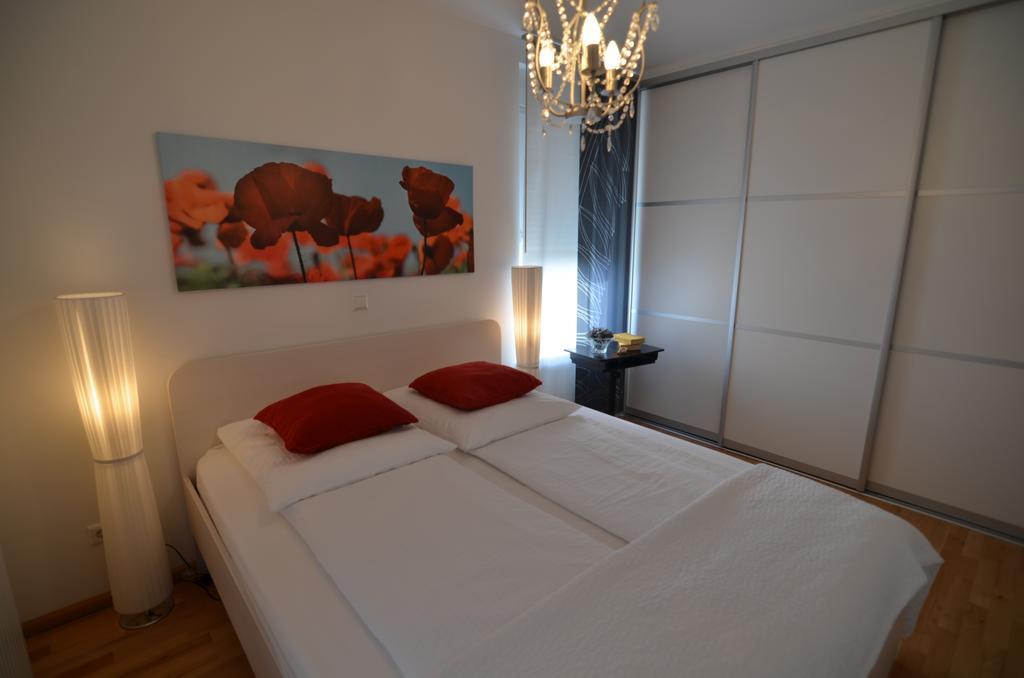 Villa Diana Zadar Zewnętrze zdjęcie
