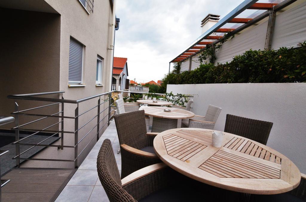 Villa Diana Zadar Pokój zdjęcie