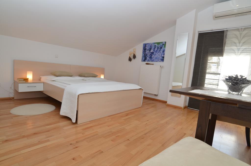 Villa Diana Zadar Pokój zdjęcie
