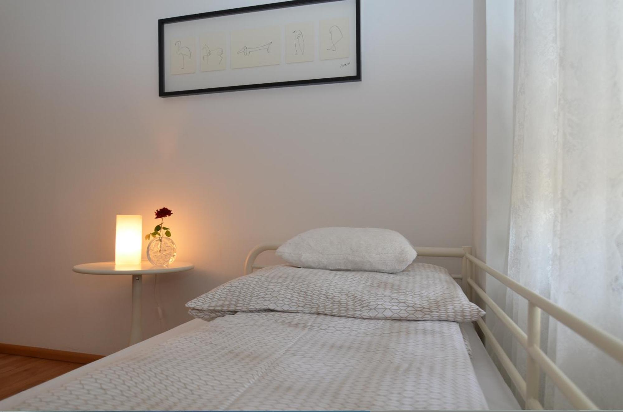 Villa Diana Zadar Pokój zdjęcie