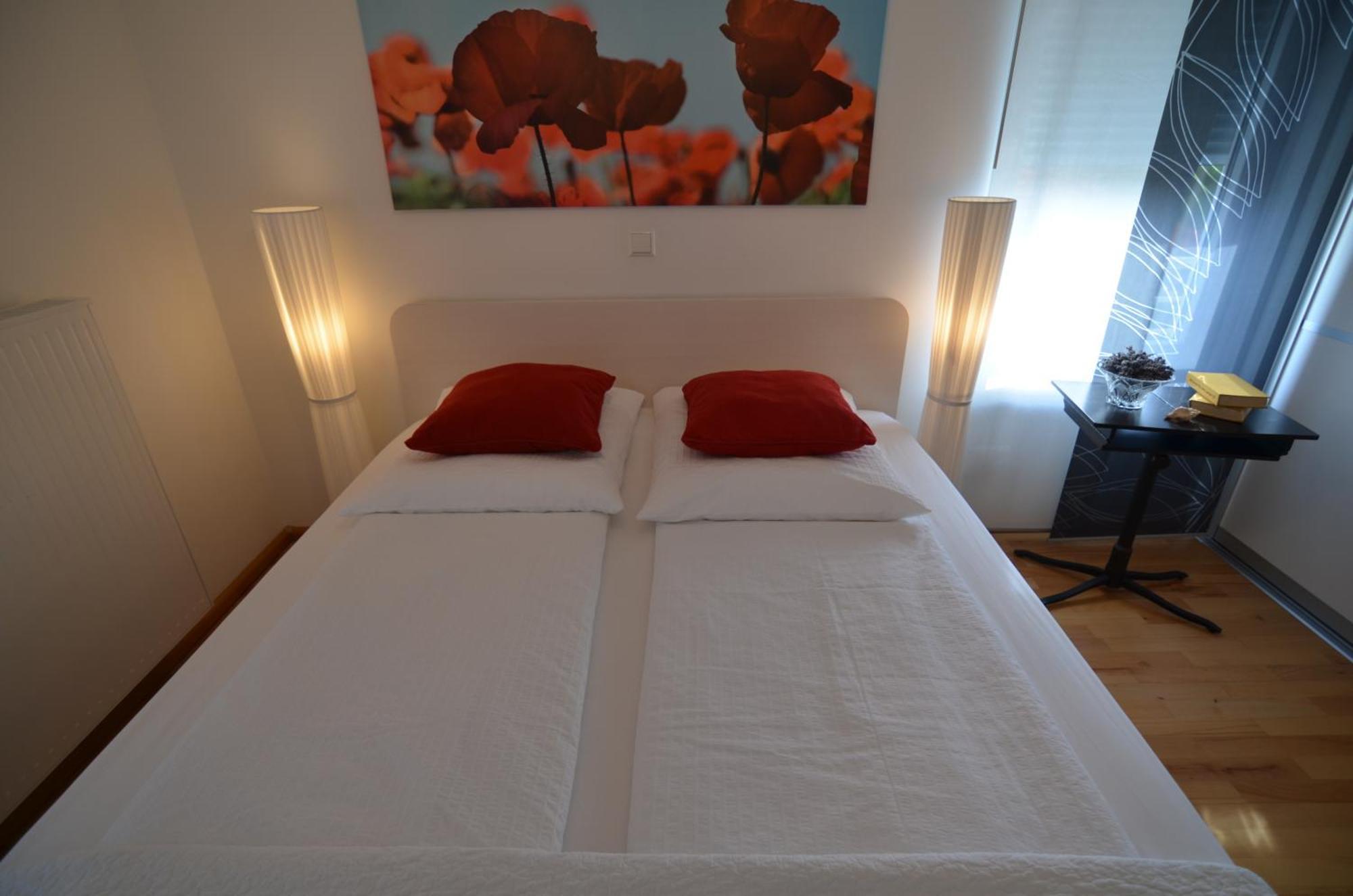 Villa Diana Zadar Pokój zdjęcie