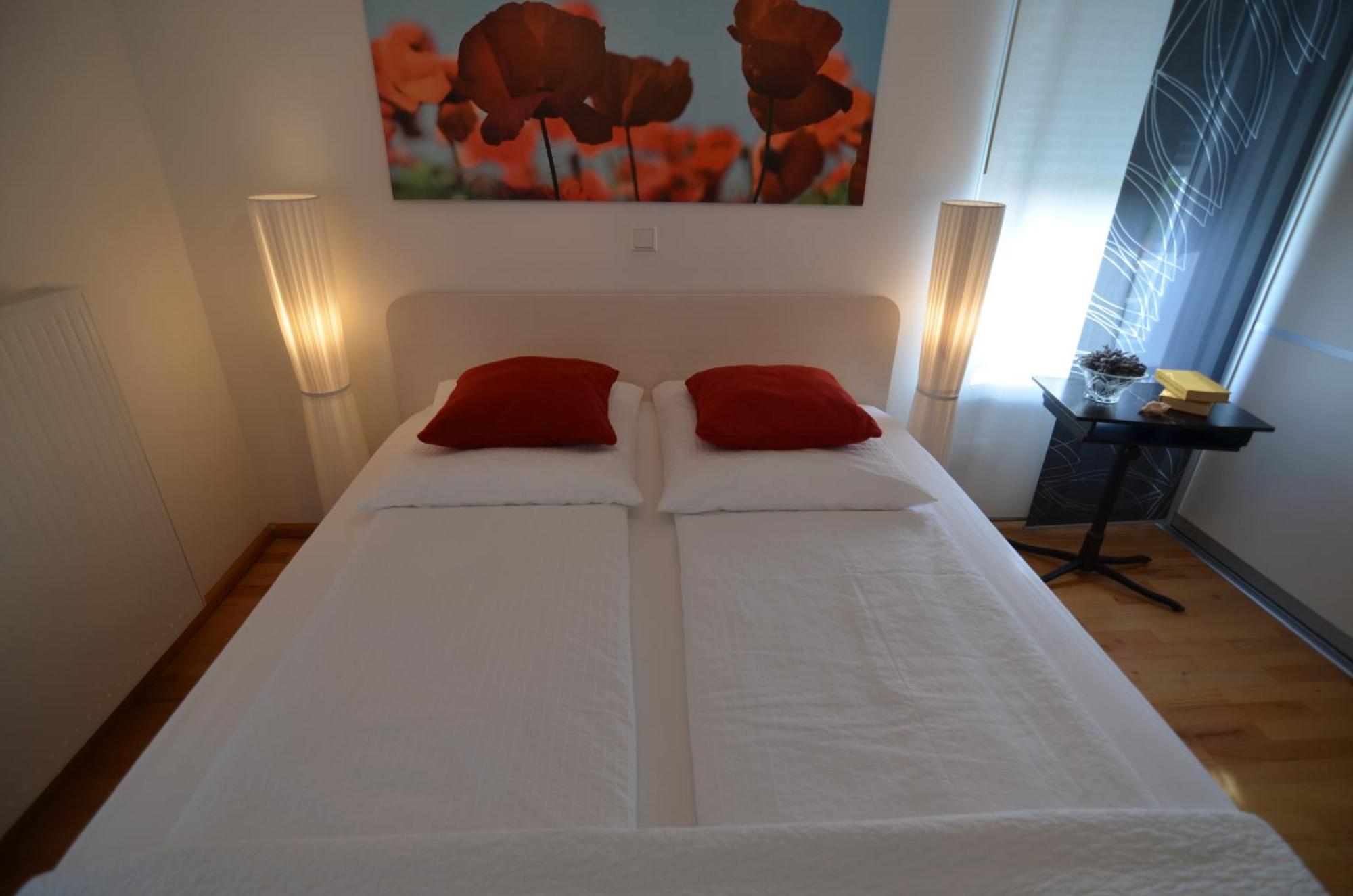 Villa Diana Zadar Pokój zdjęcie