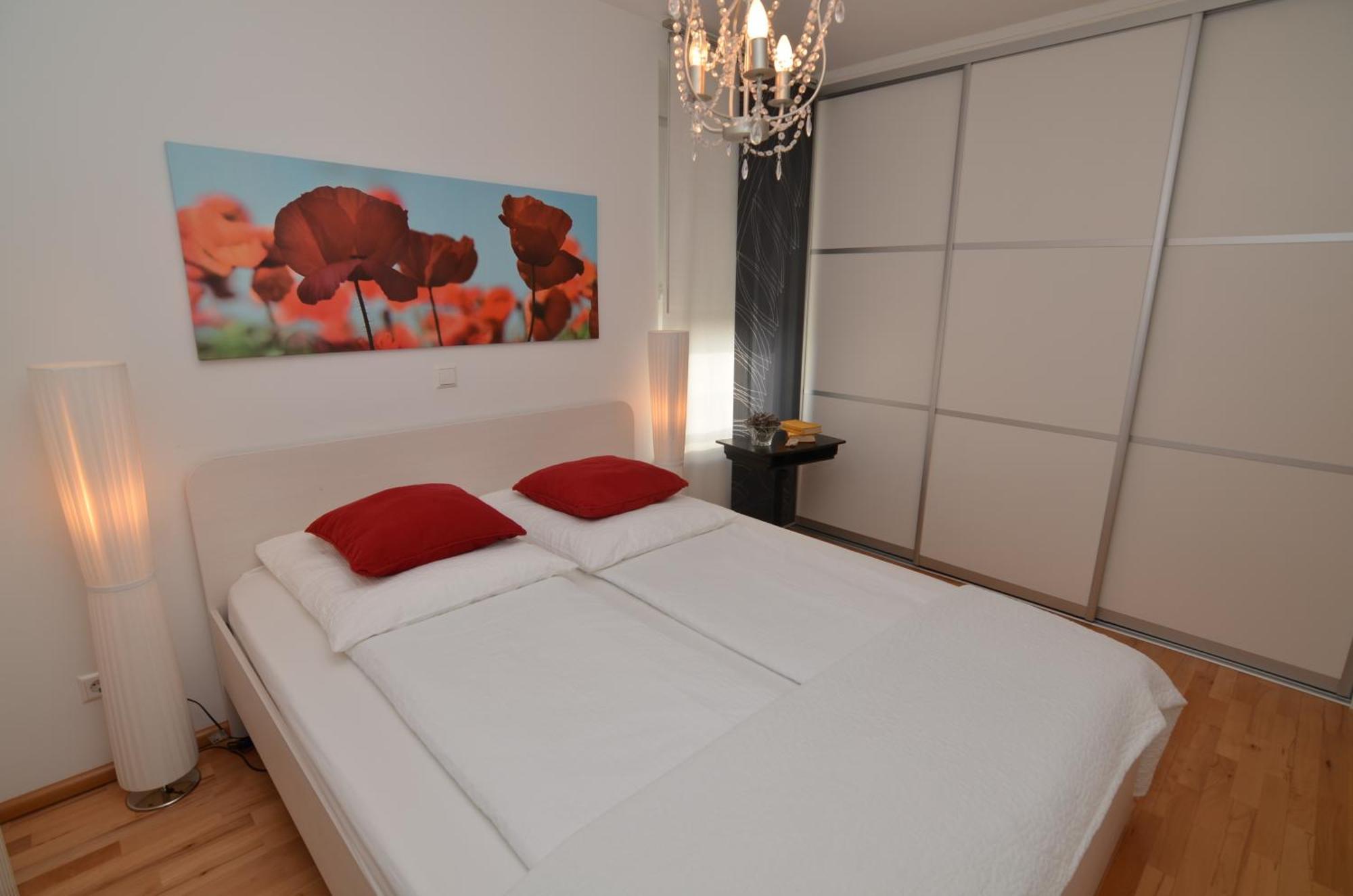 Villa Diana Zadar Pokój zdjęcie