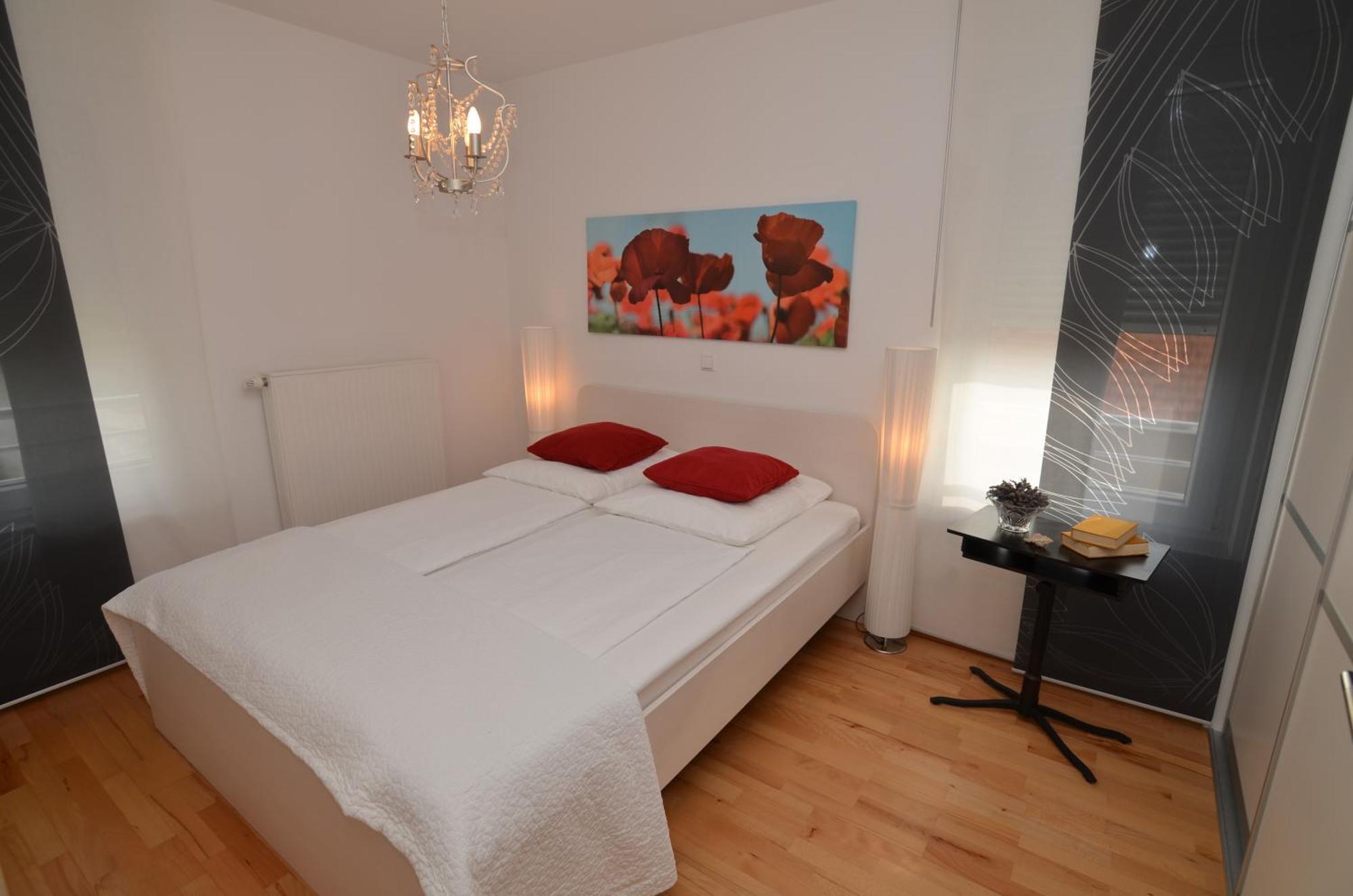 Villa Diana Zadar Pokój zdjęcie