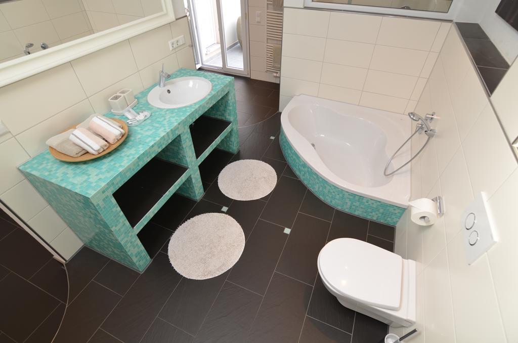 Villa Diana Zadar Zewnętrze zdjęcie