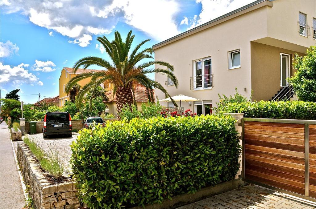 Villa Diana Zadar Zewnętrze zdjęcie
