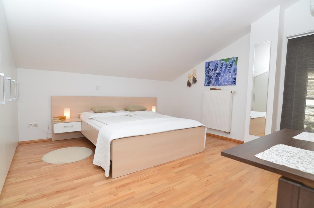 Villa Diana Zadar Pokój zdjęcie
