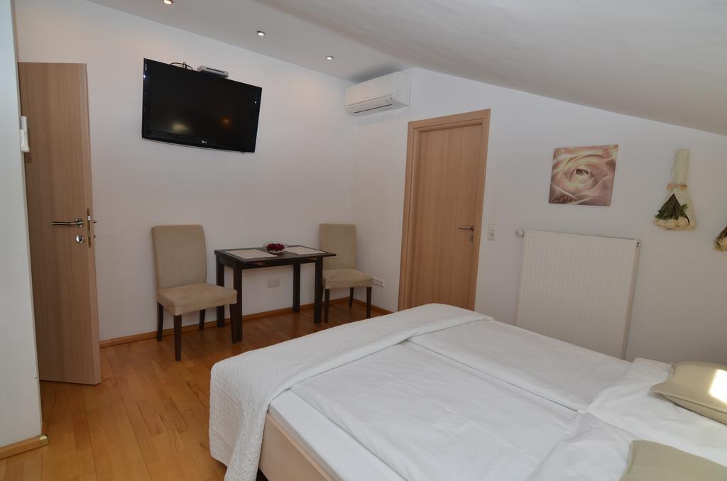 Villa Diana Zadar Pokój zdjęcie