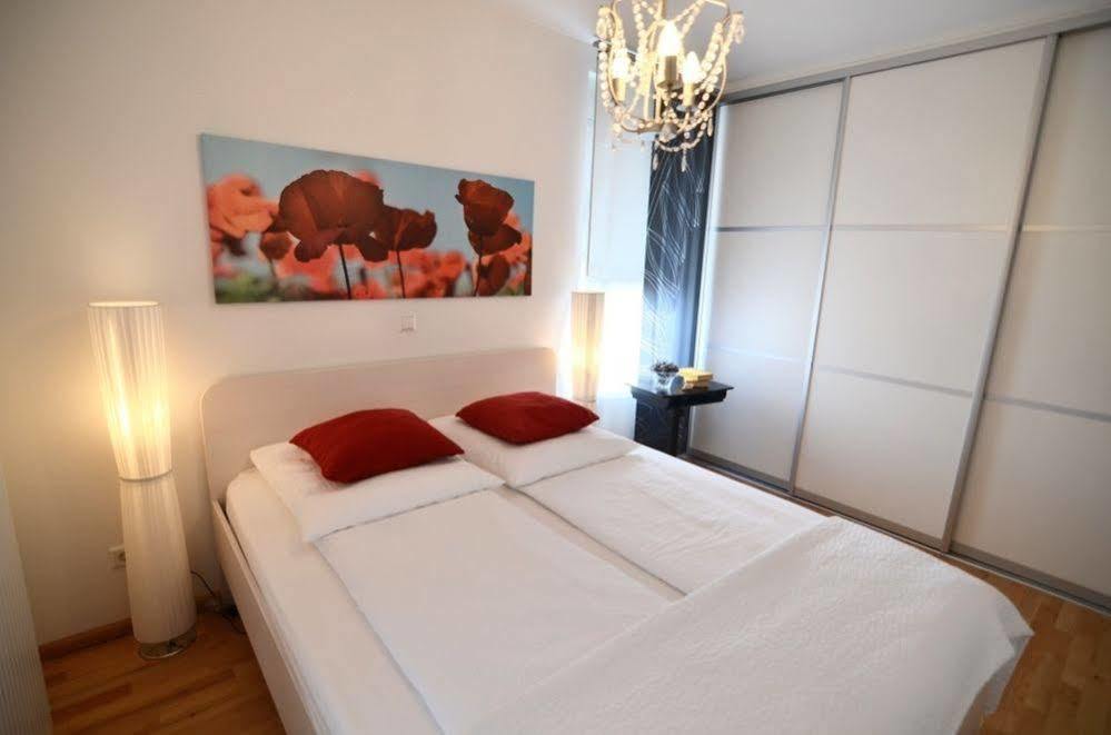 Villa Diana Zadar Zewnętrze zdjęcie