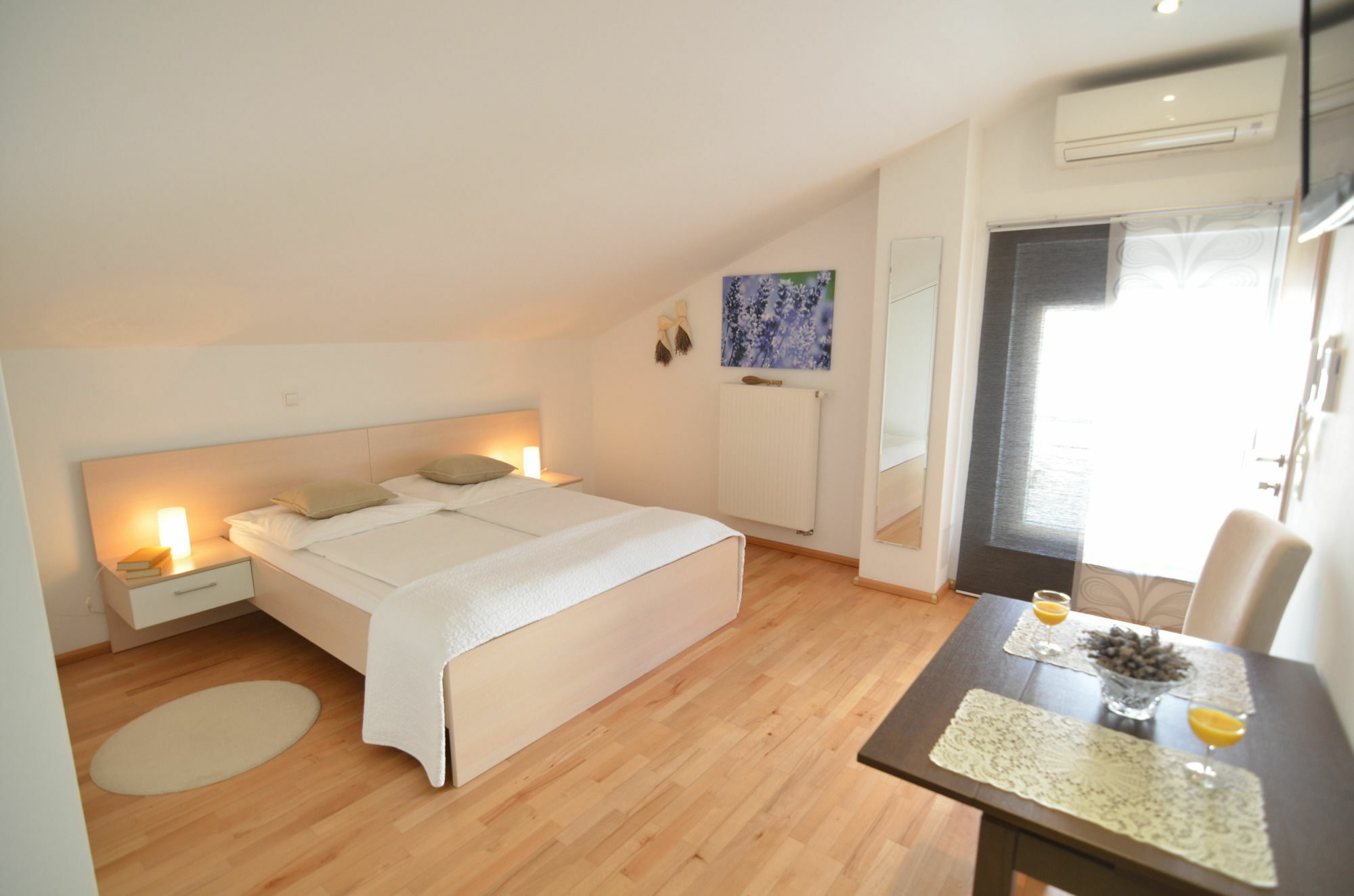 Villa Diana Zadar Zewnętrze zdjęcie