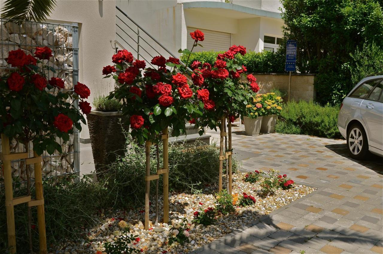 Villa Diana Zadar Zewnętrze zdjęcie